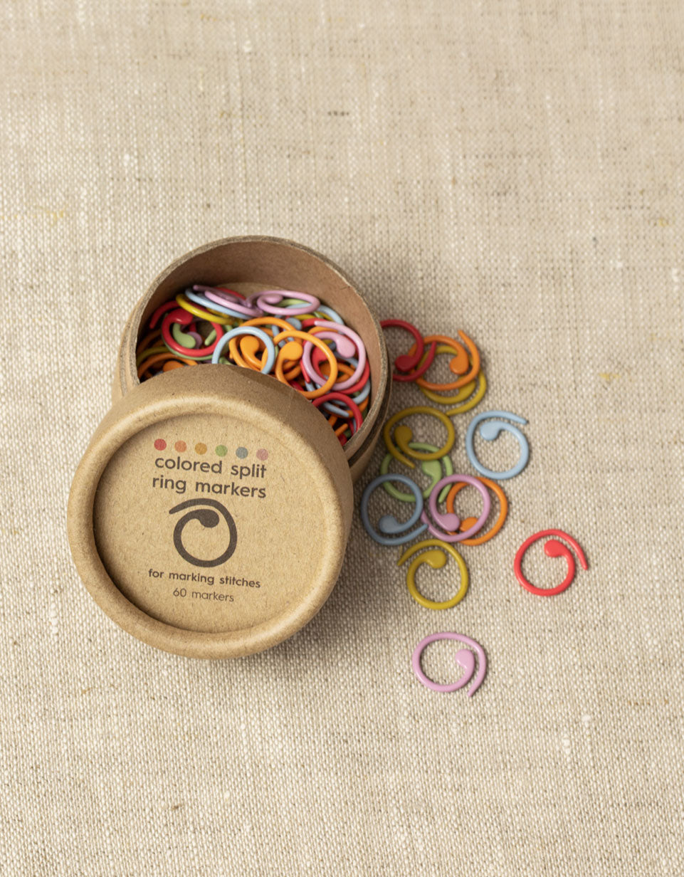 Cocoknits - Stitch Markers