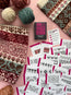 Doodles by Pacific Knit Co. - Core Doodle Deck