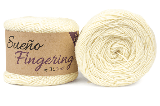 Hikoo - Sueno Fingering