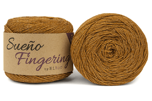 Hikoo - Sueno Fingering