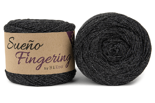 Hikoo - Sueno Fingering