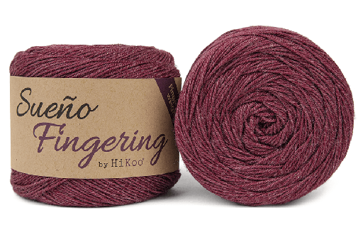 Hikoo - Sueno Fingering