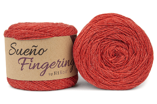 Hikoo - Sueno Fingering