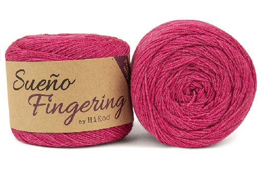 Hikoo - Sueno Fingering