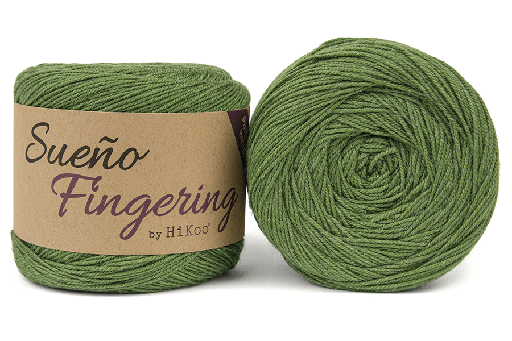 Hikoo - Sueno Fingering