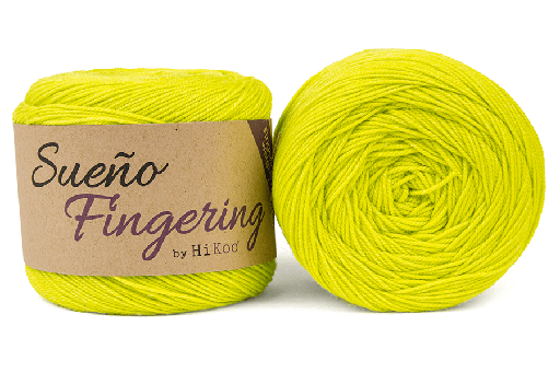 Hikoo - Sueno Fingering