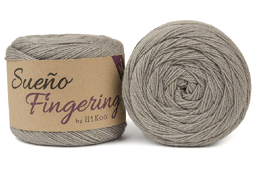 Hikoo - Sueno Fingering