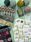 Doodles by Pacific Knit Co. - Core Doodle Deck