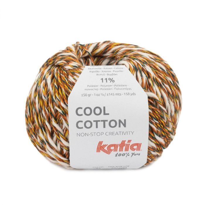 Katia - Cool Cotton
