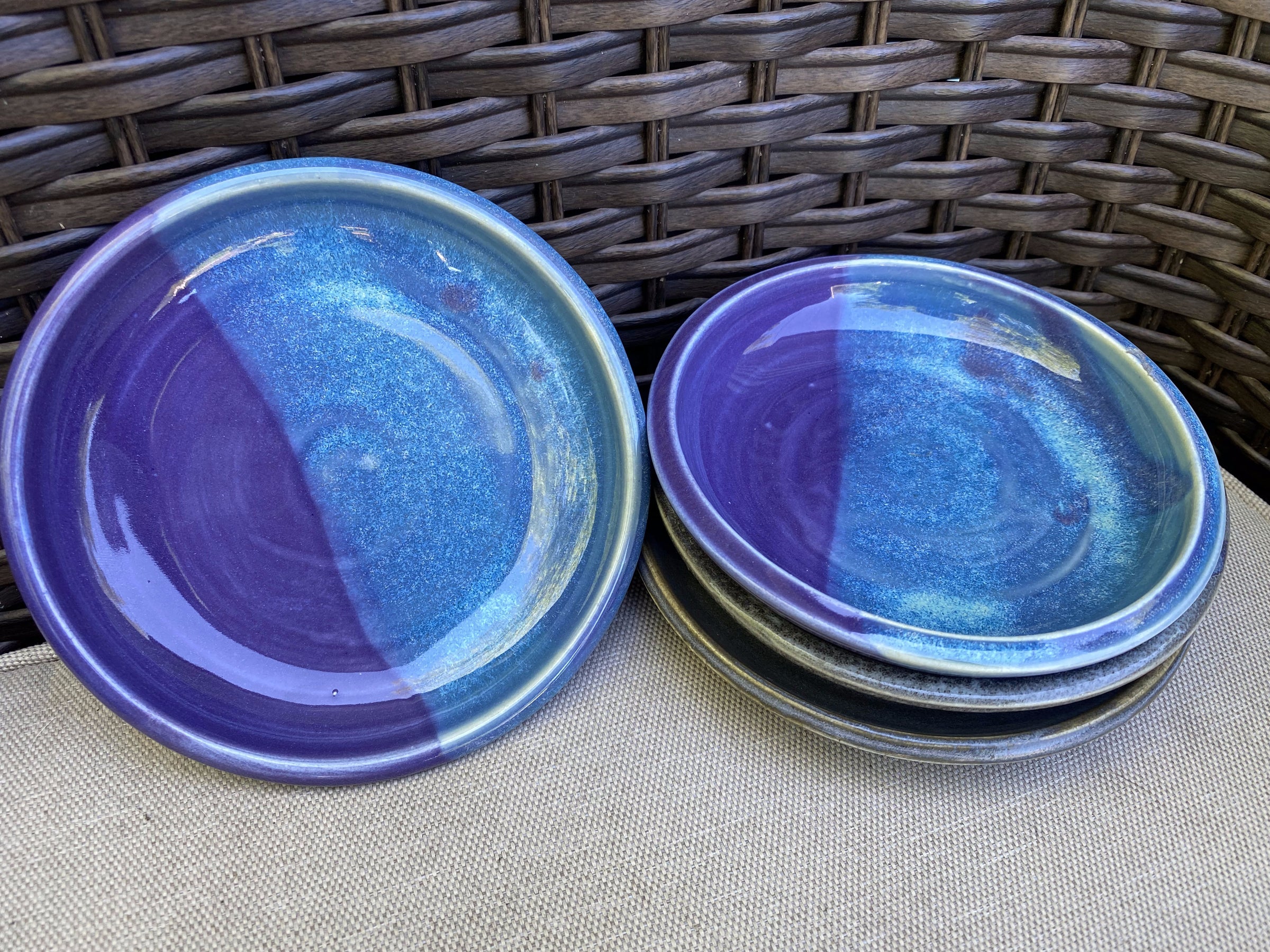Pawley Studios - Notions Dish