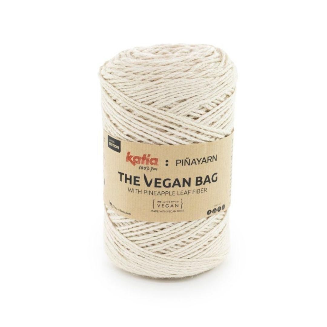 Katia - Vegan Bag