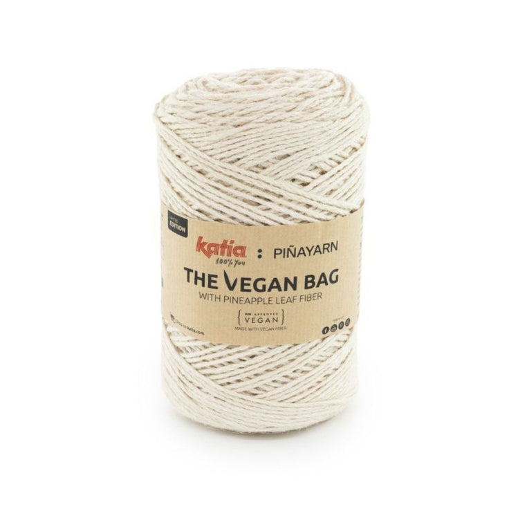 Katia - Vegan Bag