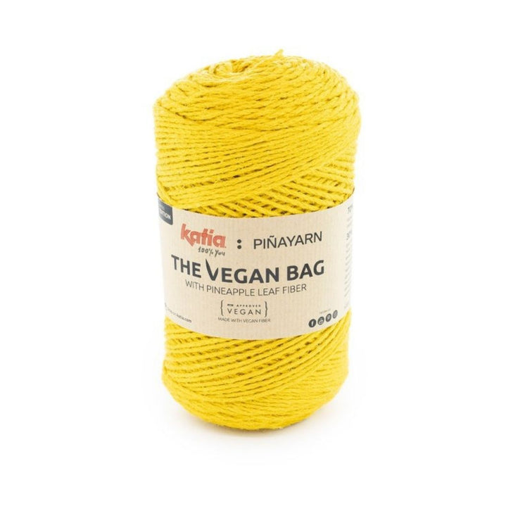Katia - Vegan Bag