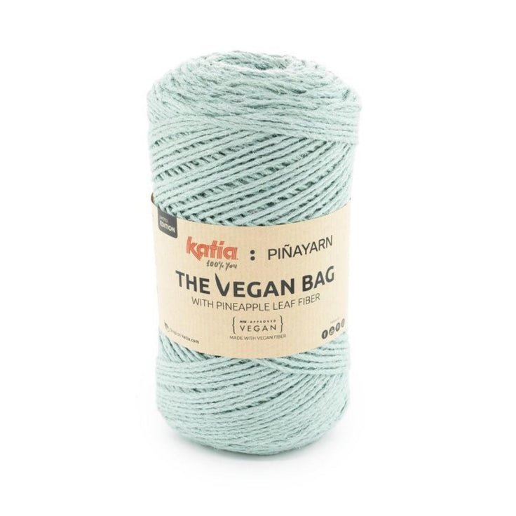 Katia - Vegan Bag