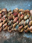 Sweet Pea & Sparrow - Quarter Round Sock