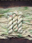 Sweet Pea & Sparrow - Platinum DK