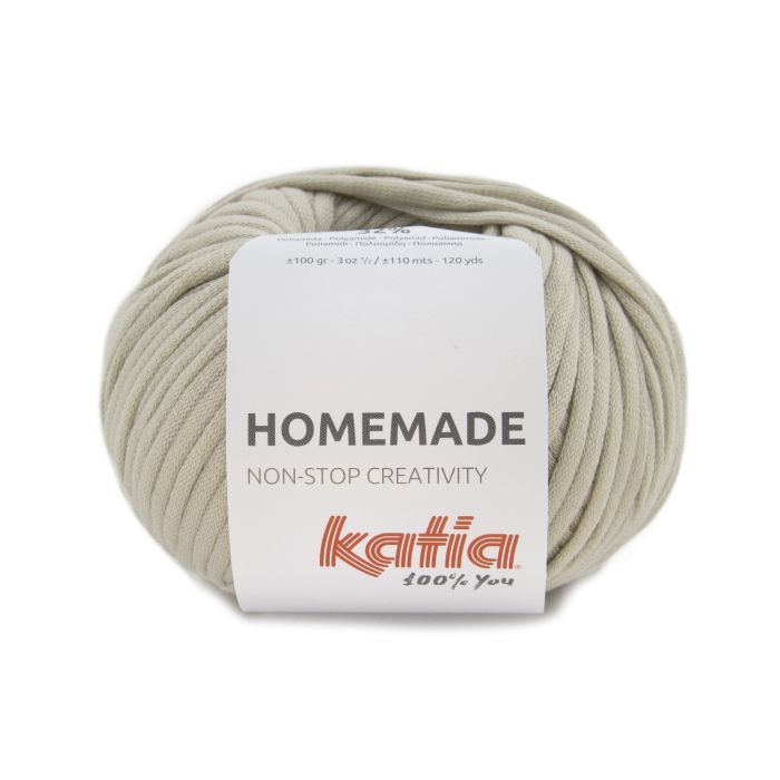 Katia - Homemade