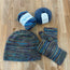 Valerie Hat & Mitts Kit