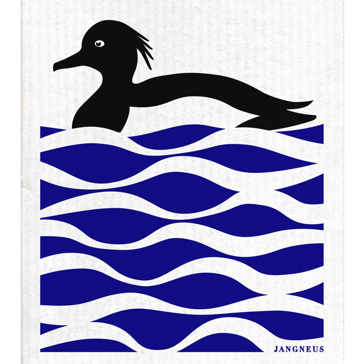 Jangneus - Swedish Dishcloths