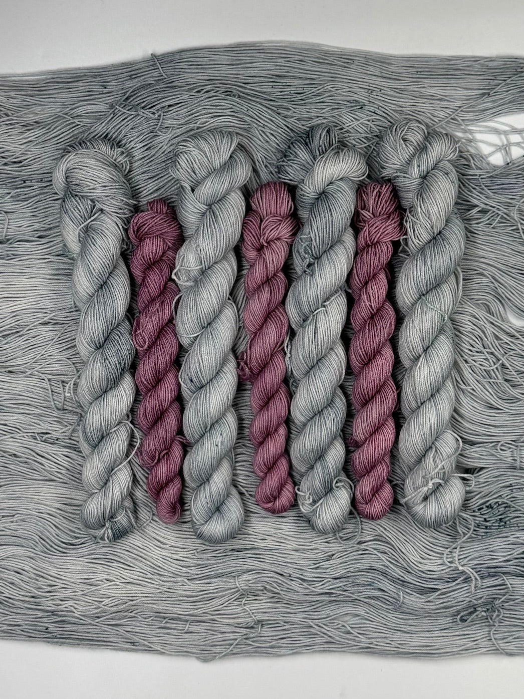 Sweet Pea & Sparrow - Half Sock Sets