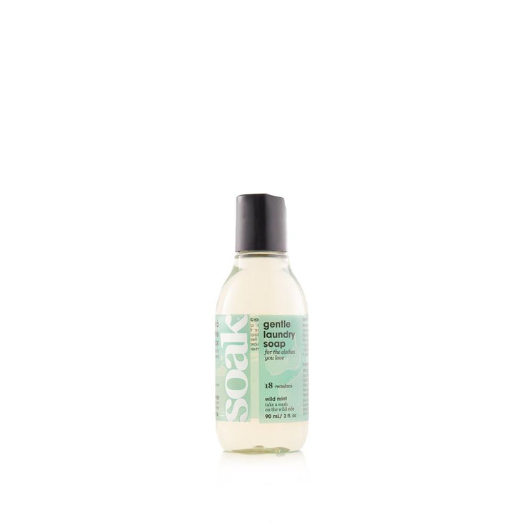 Soak - Wool Wash