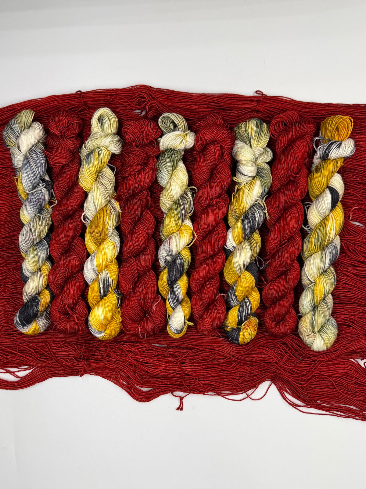 Sweet Pea & Sparrow - 50/50 Sock Set