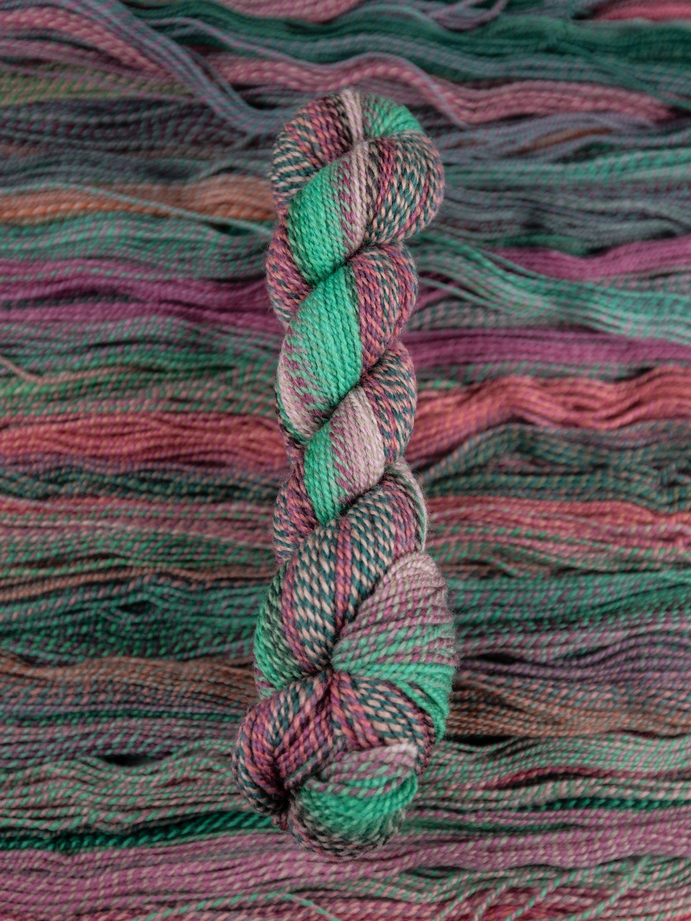 Junction Fiber Mill - Making Tracks Lite
