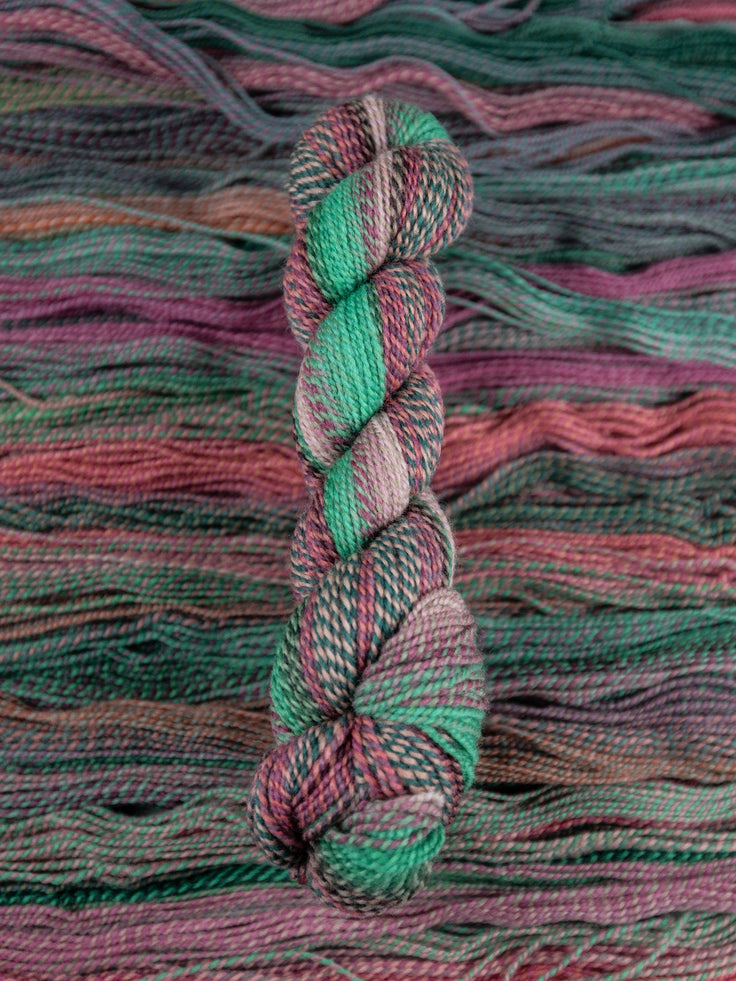 Junction Fiber Mill - Making Tracks Lite