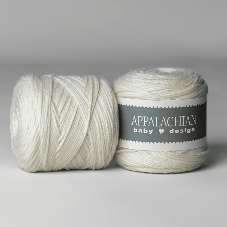 Appalachian Baby - US Shaniko Washable Wool