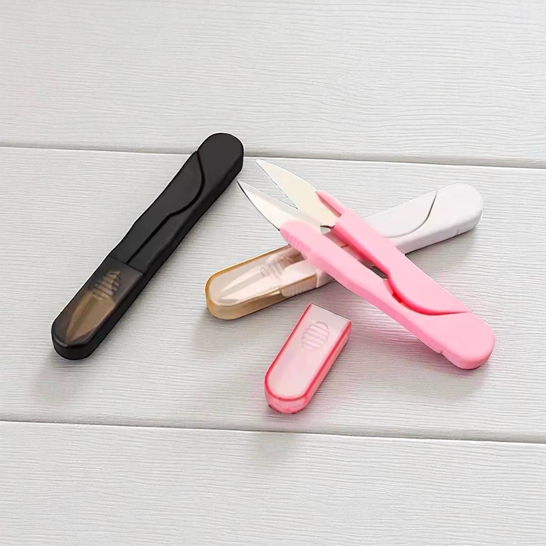 Anna B. Shop - Yarn Snips