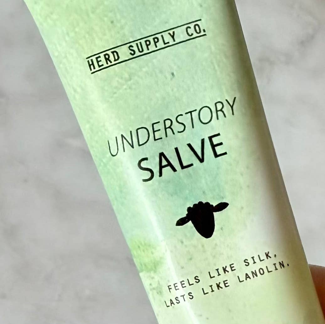 Herd Supply Co. - Understory Salve