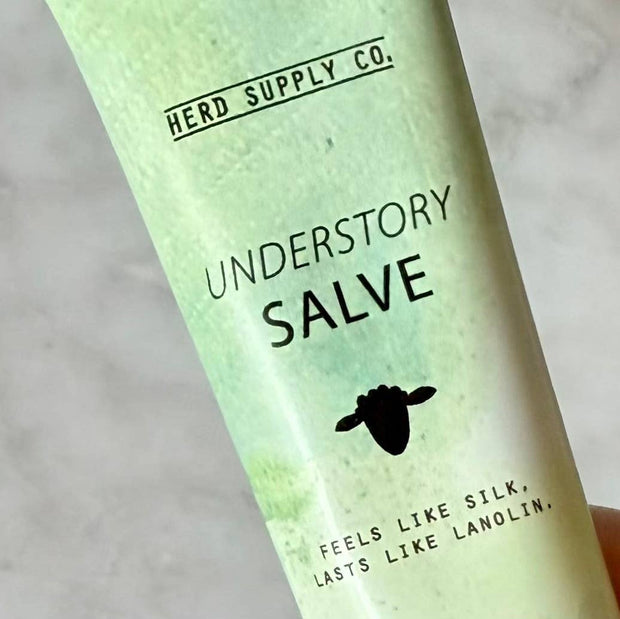 Herd Supply Co. - Understory Salve