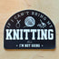 Comma Craft Co - Stickers