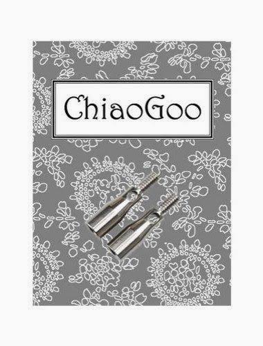 ChiaoGoo - Adapters & Connectors