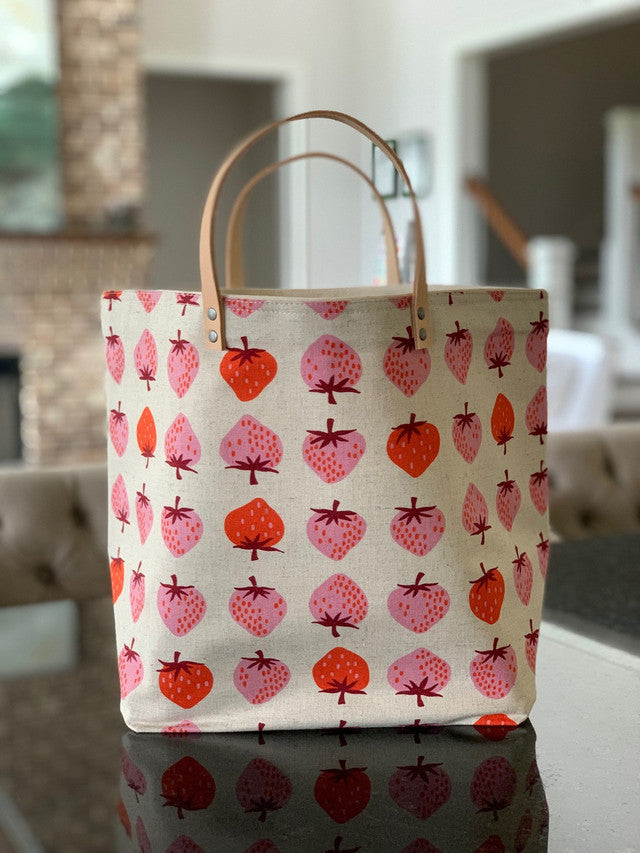 65 South - Bucket Bag