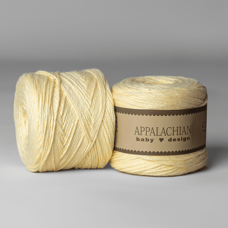 Appalachian Baby - US Organic Cotton