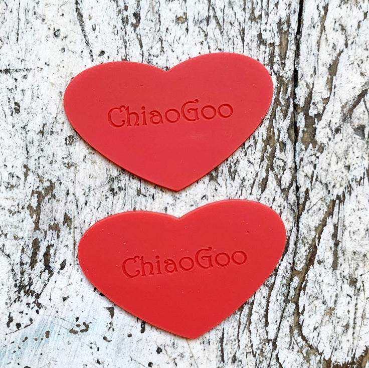 ChiaoGoo - Accessories & Tools