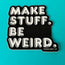 Comma Craft Co - Stickers