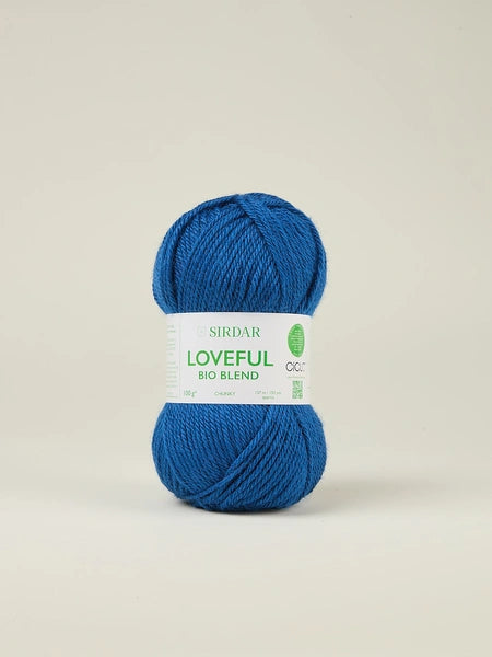 Sirdar - Loveful Bio Chunky