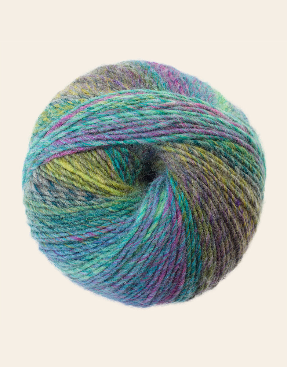 Sirdar - Jewelspun with Wool