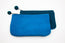 Fibres of Life - 2 Tone Medium Organizer Pouch