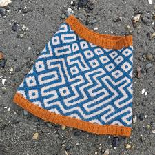 Truchet's Cowl Kit