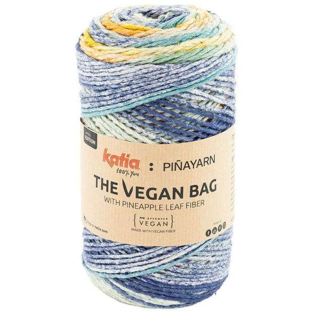 Katia - Vegan Bag Colors