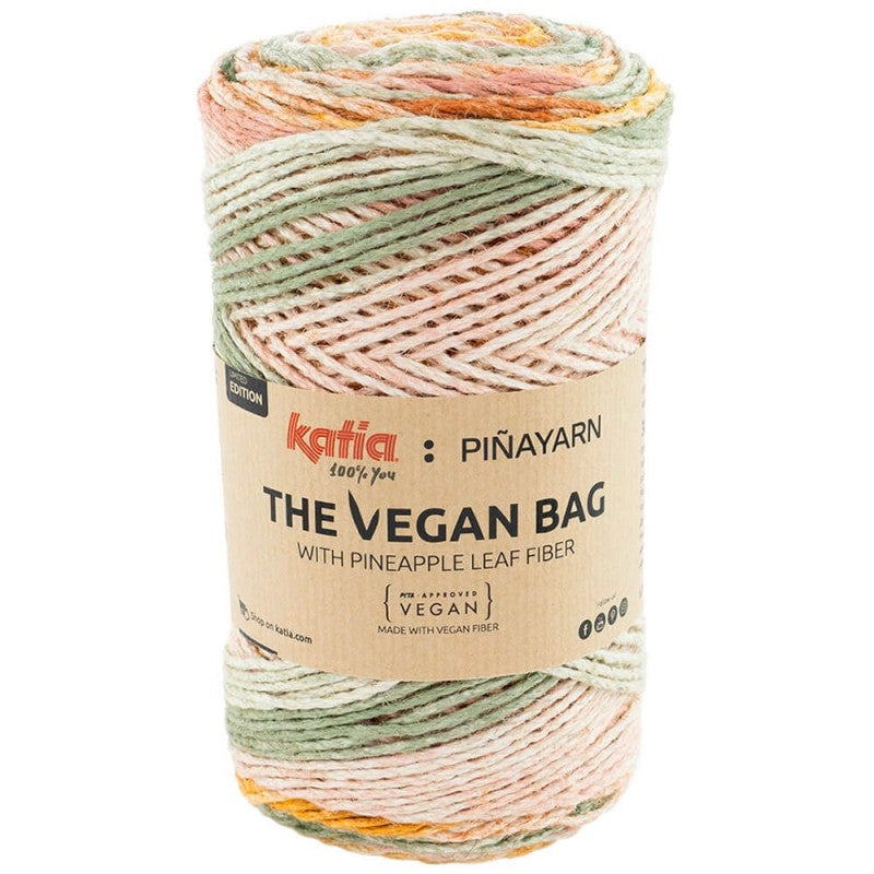 Katia - Vegan Bag Colors