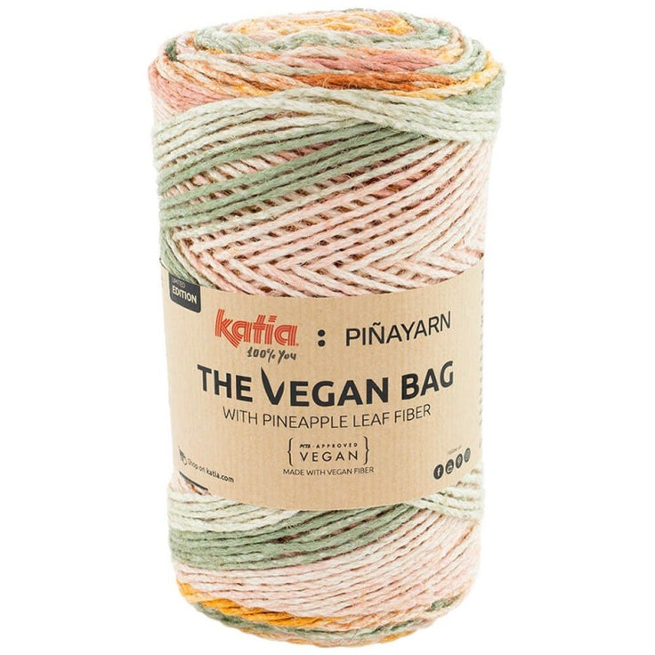 Katia - Vegan Bag Colors