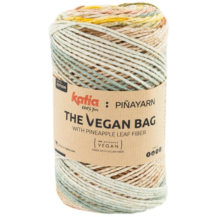 Katia - Vegan Bag Colors