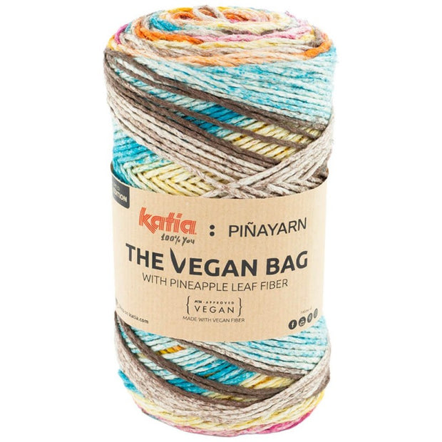 Katia - Vegan Bag Colors