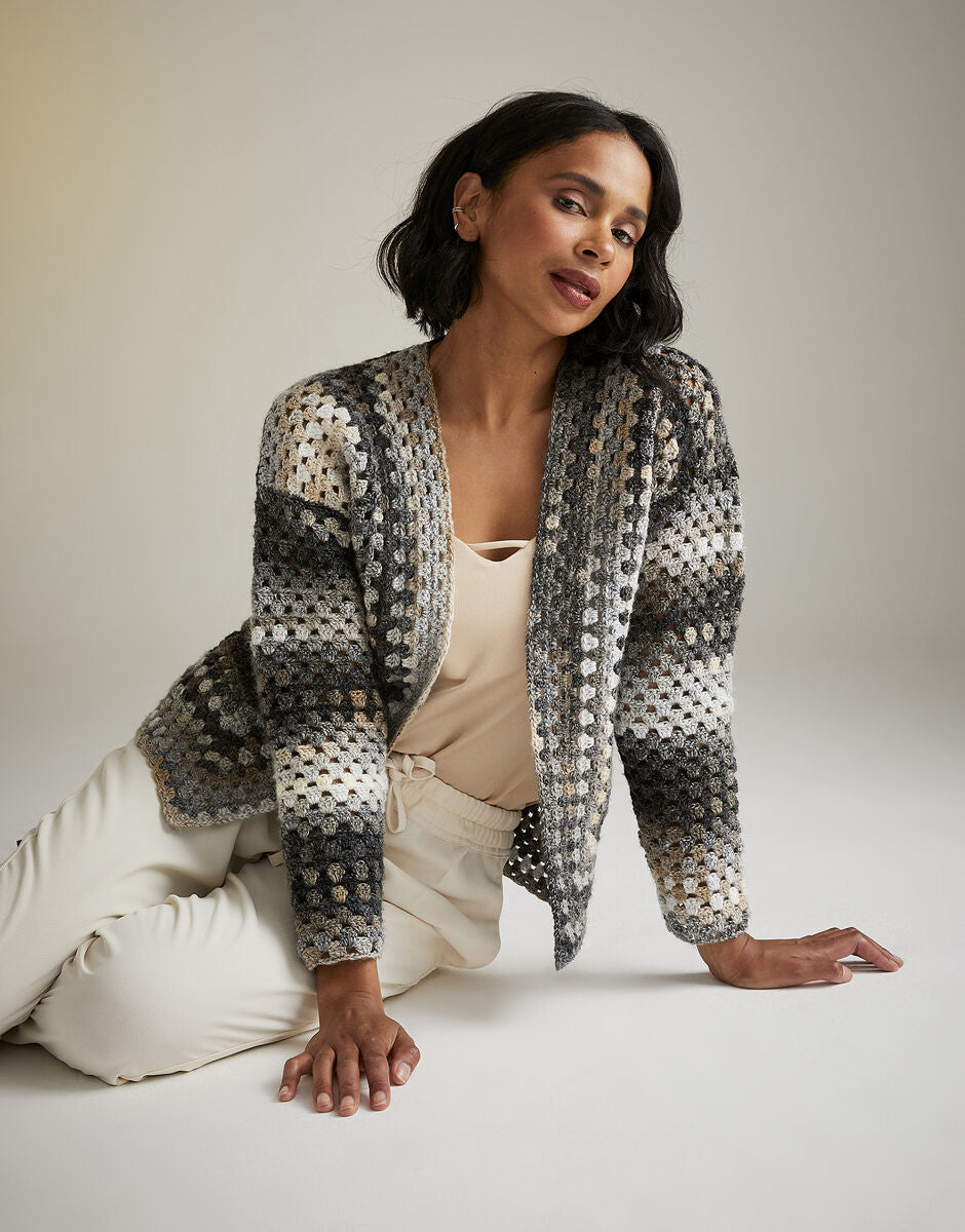 Sirdar - Jewelspun Aran Patterns