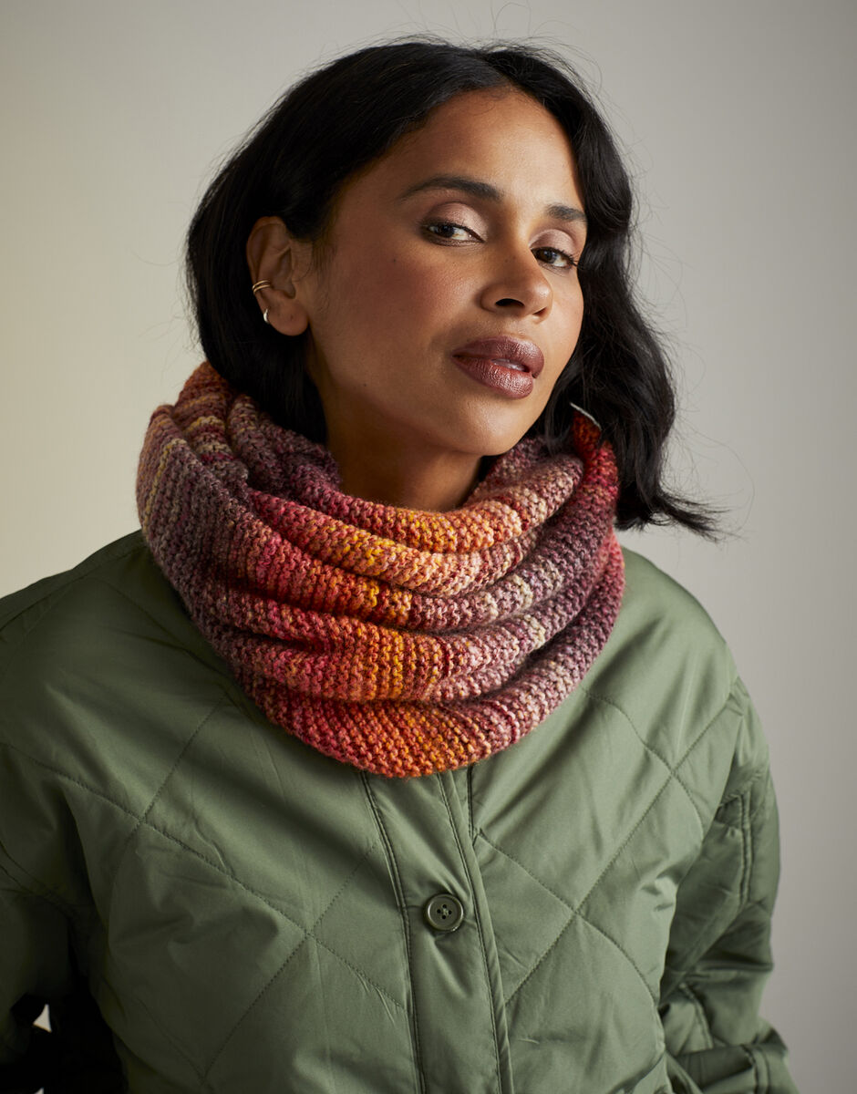 Sirdar - Jewelspun Aran Patterns