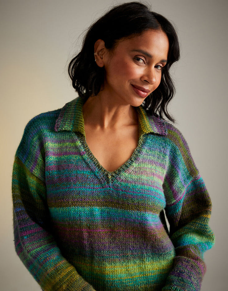 Sirdar - Jewelspun Aran Patterns